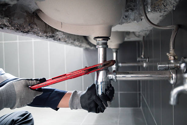 Trusted Gas Line Repair service in Eastsound, WA - Masters Plumbing Service